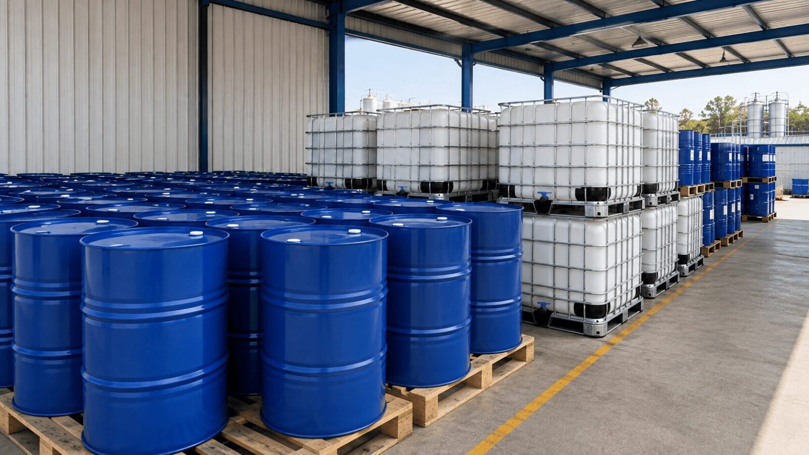 Oilfield chemicals and additives