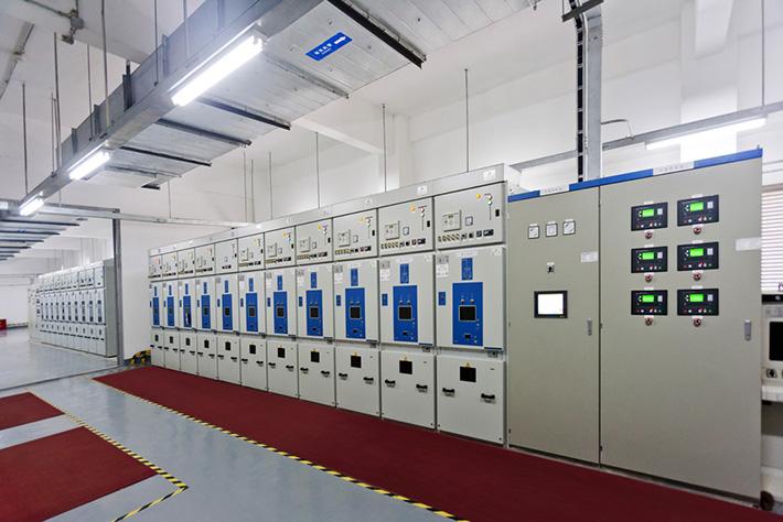 Electrical and power systems