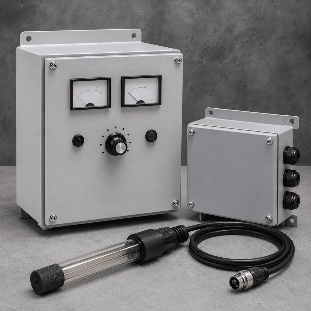 Cathodic protection accessories