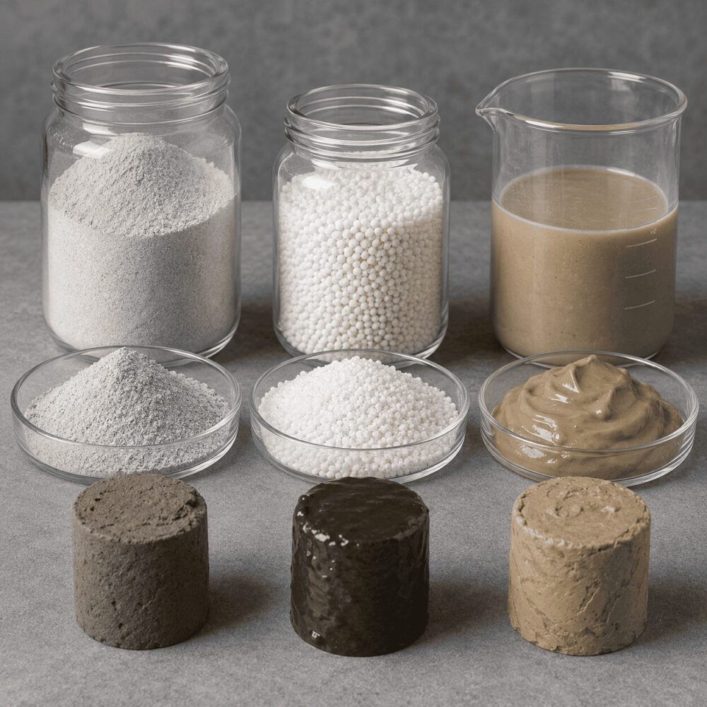 Drilling fluids and additives