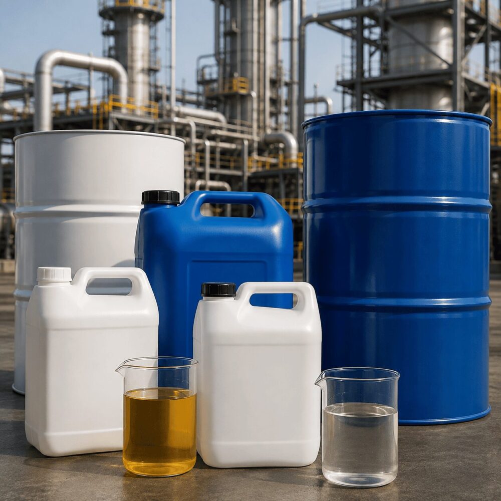 Production and midstream chemicals